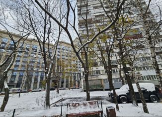 Продажа квартиры студии, 10 м2, Москва, Скаковая улица, 15к2, метро Белорусская