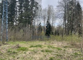 Продажа участка, 22 сот., Апрелевка, 2-я Парковая улица