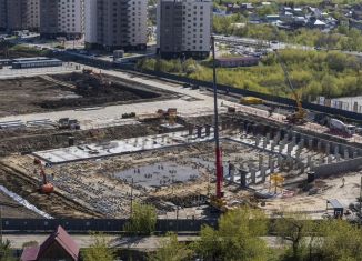 Продажа 1-ком. квартиры, 46.6 м2, Тюмень