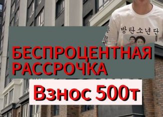 2-комнатная квартира на продажу, 54 м2, Избербаш, улица Сурмина, 3