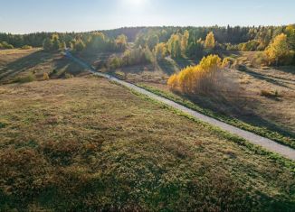 Продажа земельного участка, 12 сот., Карелия, Октябрьская улица