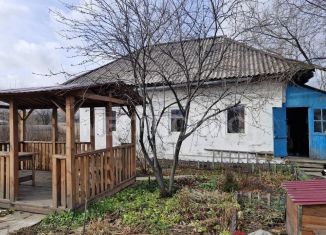 Продам дом, 53 м2, Новокузнецк, Казацкий переулок, 4