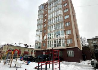 Продается 3-ком. квартира, 125 м2, Иваново, Пограничный тупик, 16