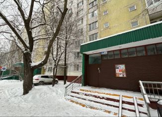 Продажа квартиры студии, 17.5 м2, Москва, улица Корнейчука, 55