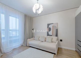 Продается 1-комнатная квартира, 34.4 м2, Москва, Ленинградское шоссе, 228к7