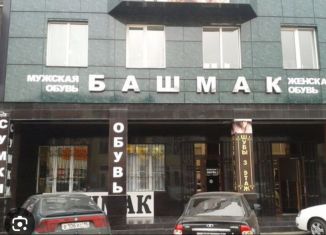 Сдам в аренду помещение свободного назначения, 135 м2, Назрань, улица Картоева, 154