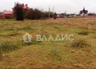 Продается земельный участок, 11 сот., деревня Минино, Центральная улица