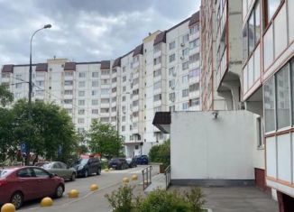 Продам 3-ком. квартиру, 79.7 м2, Москва, Уваровский переулок, 10к2, станция Пенягино