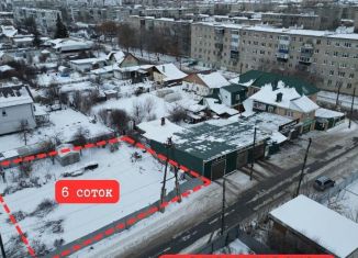 Продажа земельного участка, 6 сот., Чебаркуль, улица Матросова, 50
