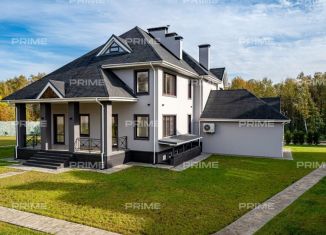 Дом на продажу, 620 м2, деревня Аносино, Осенний бульвар