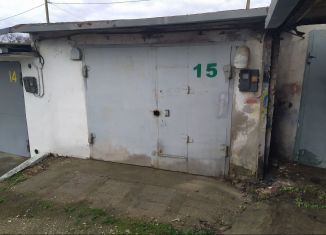 Гараж на продажу, 28 м2, поселок городского типа Приморский