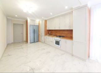 Продажа трехкомнатной квартиры, 125.5 м2, Нальчик, улица Атажукина, 11