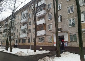 Продаю квартиру студию, 12 м2, Москва, Полесский проезд, 12