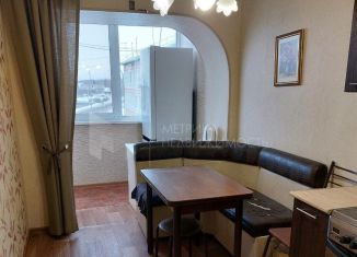 Продажа 1-комнатной квартиры, 34.2 м2, Тюмень, улица Анатолия Замкова, 2А