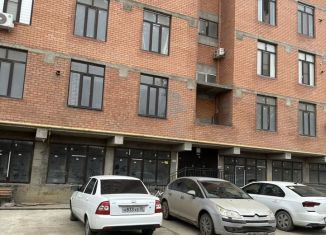 2-комнатная квартира на продажу, 91 м2, Махачкала, 2-й тупик Хаджи Булача, 21