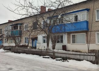 1-комнатная квартира на продажу, 28 м2, поселок городского типа Грибановский, улица Гоголя, 17