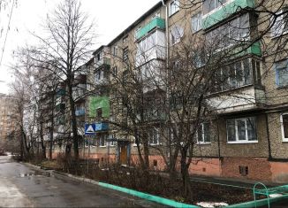 Продается 2-ком. квартира, 44.6 м2, Орёл, Рощинская улица, 19, микрорайон СПЗ