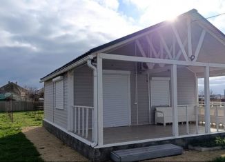 Дом на продажу, 63 м2, поселок городского типа Приморский, 2-я линия