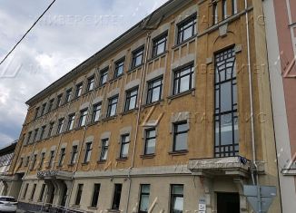 Аренда офиса, 47 м2, Москва, Садовническая набережная, 71