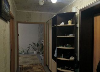 Продается 2-комнатная квартира, 52.1 м2, Янаул, Станционная улица, 20А