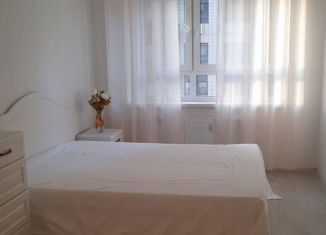 Аренда 1-комнатной квартиры, 40 м2, Москва, Варшавское шоссе, 170Ек9, метро Улица Старокачаловская