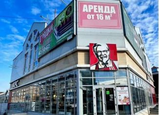 Сдача в аренду офиса, 250 м2, Череповец, улица М. Горького, 20А