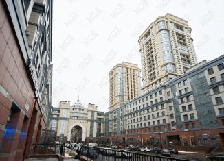 Продажа 1-комнатной квартиры, 33 м2, Санкт-Петербург, Московский проспект, 183-185Бк10, метро Парк Победы