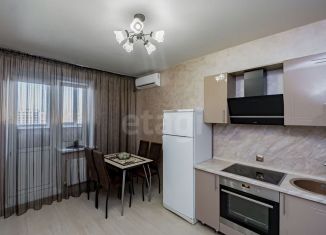 1-ком. квартира на продажу, 40 м2, Тюмень, улица Николая Ростовцева, 27