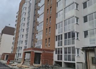 Квартира на продажу студия, 27 м2, Челябинск, улица Маршала Чуйкова, 32