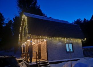 Аренда дома, 80 м2, Томская область, Кедровый переулок, 11/1