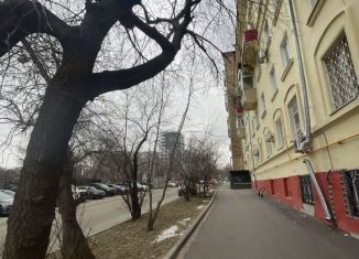 Квартира на продажу студия, 19 м2, Москва, улица Вавилова, 17А, Академический район