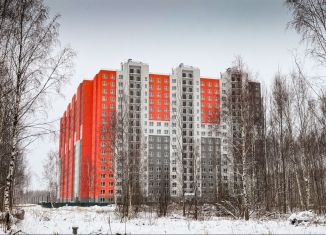 Продам 3-комнатную квартиру, 50.6 м2, Ярославль, Дядьковская улица, 16А