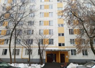 3-ком. квартира на продажу, 62 м2, Москва, бульвар Яна Райниса, 6к1, метро Тушинская