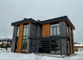 Продается дом, 284 м2, деревня Аносино, коттеджный посёлок Крона, 66