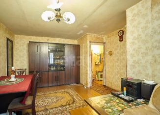 Продажа 2-ком. квартиры, 43 м2, Тюмень, улица Пермякова, 10