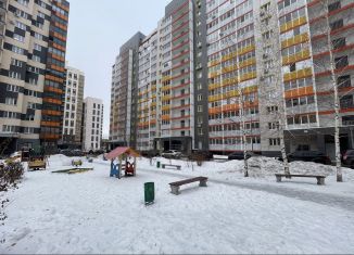 Продаю 3-комнатную квартиру, 90 м2, Казань, улица Натана Рахлина, 7Б, ЖК Светлая Долина