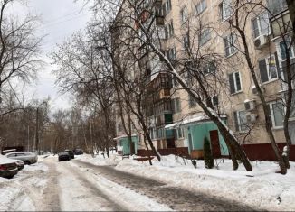 Продам квартиру студию, 11.7 м2, Москва, улица Плещеева, 7