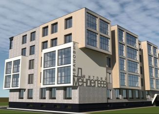 Продается 2-комнатная квартира, 46.5 м2, Тверь