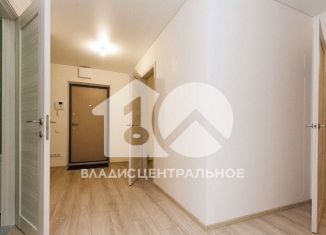 Продажа 1-комнатной квартиры, 40 м2, Новосибирск, Кировский район, улица Немировича-Данченко, 150