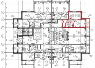 Продажа 1-ком. квартиры, 32.3 м2, Красноярск, 1-я Хабаровская улица, 7, Октябрьский район