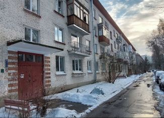 Продается двухкомнатная квартира, 42.3 м2, Санкт-Петербург, улица Пограничника Гарькавого, 26к4, муниципальный округ Сосновая Поляна