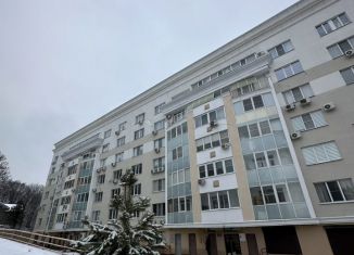 3-комнатная квартира на продажу, 95 м2, Пенза, Красная улица, 74