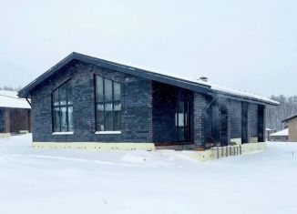 Продажа дома, 136 м2, коттеджный посёлок Совушки, Центральная улица