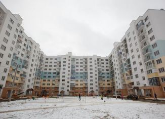 Продажа 1-комнатной квартиры, 42.2 м2, Ярославль, Брагинская улица, 18к3