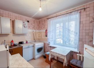 Продается 3-ком. квартира, 68.4 м2, Мордовия, улица Полежаева, 120