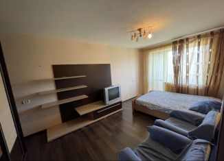 Сдается 1-ком. квартира, 34 м2, Уфа, улица Степана Злобина, 34/2