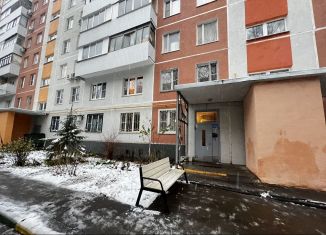 Продажа квартиры студии, 10.1 м2, Москва, Планерная улица, 26с1