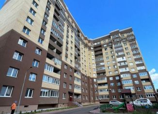 1-ком. квартира на продажу, 47 м2, Брянская область, Ново-Советская улица, 130Г