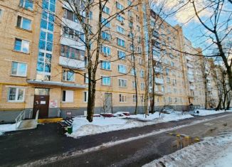 Квартира на продажу студия, 11.5 м2, Москва, Алтайская улица, 26, метро Щёлковская