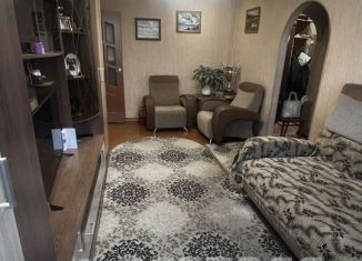 Квартира на продажу свободная планировка, 44.7 м2, Иркутская область, улица Толбухина, 44